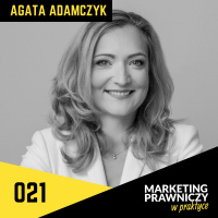 MPP#021 Prawniczka na światowych salonach - Agata Adamczyk