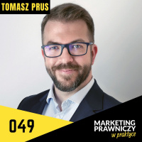 MPP#049 Tworzenie usług kancelarii w podejściu procesowym - Tomasz Prus