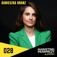 MPP#028 Transformacja cyfrowa to nie kwestia technologii - Agnieszka Kranz