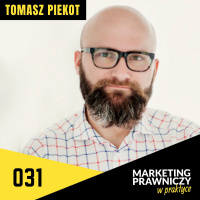 MPP#031 Język WWW kancelarii prawnych - Tomasz Piekot