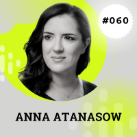 MPP#060 Od kancelarii do spółki giełdowej. Prawniczka wszechstronna - Anna Atanasow