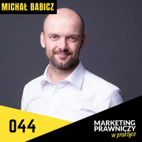 MPP#044 Nie jestem teflonowy. Covid story FILIPIAK BABICZ LEGAL – Michał Babicz