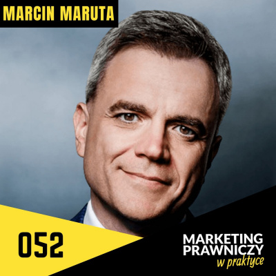 Marketing Prawniczy W Praktyce