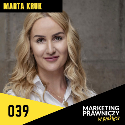 Marketing Prawniczy W Praktyce