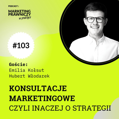 Marketing Prawniczy W Praktyce