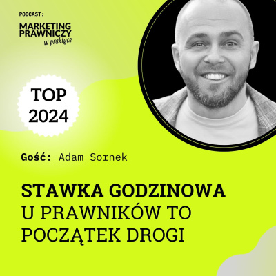 Marketing Prawniczy W Praktyce