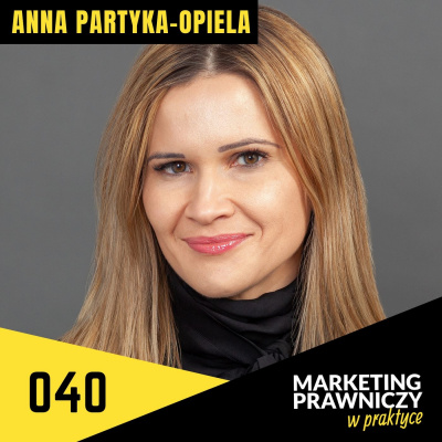Marketing Prawniczy W Praktyce