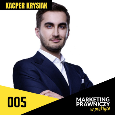 Marketing Prawniczy W Praktyce
