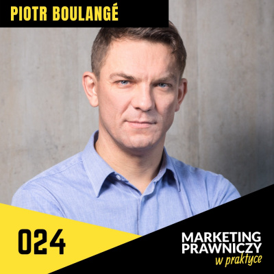 Marketing Prawniczy W Praktyce
