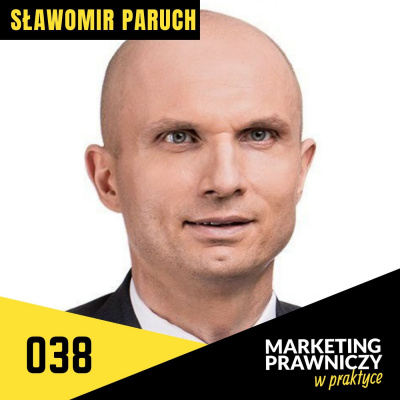 Marketing Prawniczy W Praktyce
