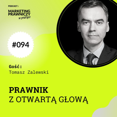 Marketing Prawniczy W Praktyce