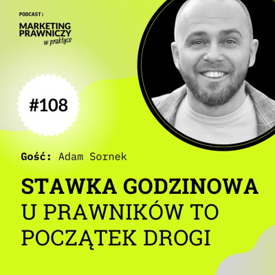 Marketing Prawniczy W Praktyce