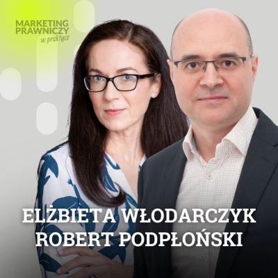 Marketing Prawniczy W Praktyce