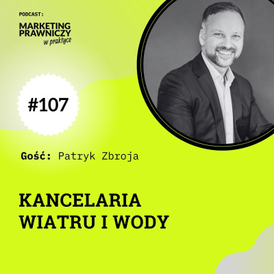 Marketing Prawniczy W Praktyce