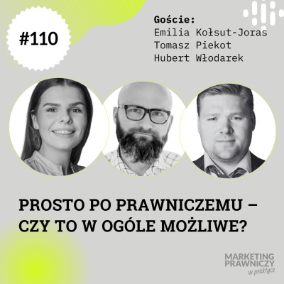 Marketing Prawniczy W Praktyce