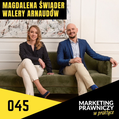 Marketing Prawniczy W Praktyce