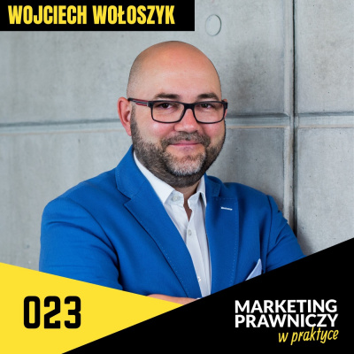 Marketing Prawniczy W Praktyce