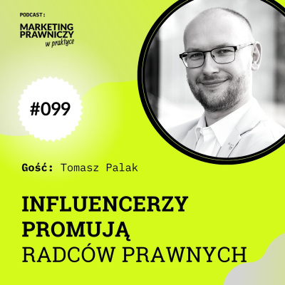 Marketing Prawniczy W Praktyce