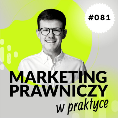 Marketing Prawniczy W Praktyce