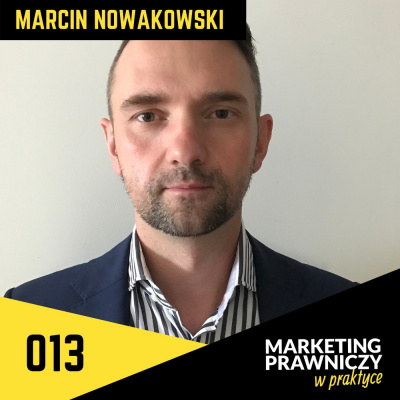 Marketing Prawniczy W Praktyce