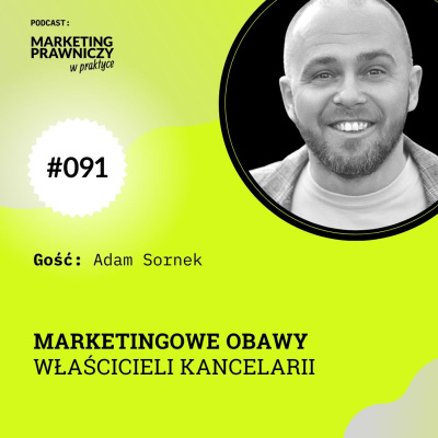 Marketing Prawniczy W Praktyce