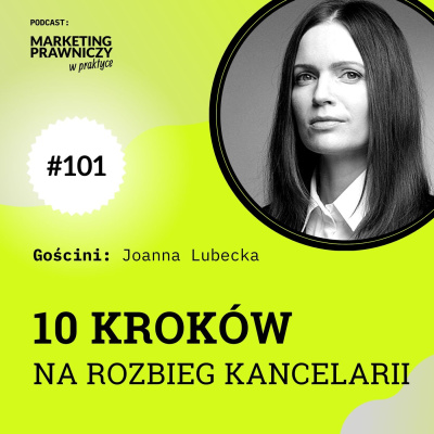 Marketing Prawniczy W Praktyce