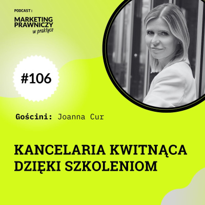 Marketing Prawniczy W Praktyce