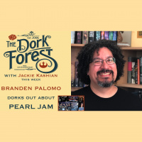 Pearl Jam is Branden Palomo’s Jam – EP 640