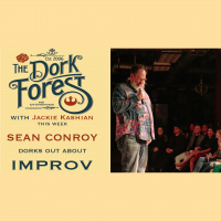 You make it UP with Sean Conroy – EP 561