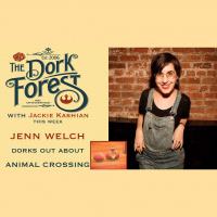 Animal Crossing with Jenn Welch – EP 601