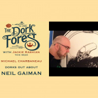 The Dreaming via Neil Gaimen with Michael Charbaneau – EP 643