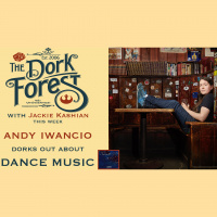 Andy Iwancio and DANCE MUSIC  – EP 580