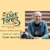 Who is TOM WAITS? With Kevin James Doyle – EP 602