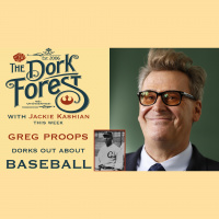 Negro Leagues with Greg Proops - EP 611