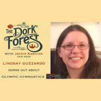 Olympic Artistic Gymastics w Lindsay Guzzardo – EP 533