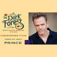 Pussy Control w Christopher Titus– EP 535