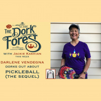 This Time, JUST PICKLEBALL w Darlene Vendegna – EP 583