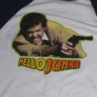 TDF EP 61 – Graham Elwood