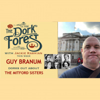 Mitford Sisters Survived THE HUNT w Guy Branum  – EP 562