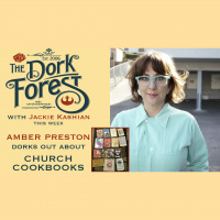 Amber Preston and Midwestern Church Cookbooks – EP 591