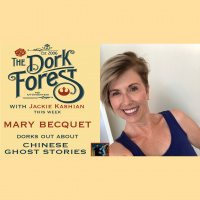 Chinese Ghosts, Demons, and Vampires w Mary Becquet – EP 545