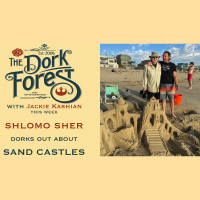 The Dork Forest 629 - Shlomo Sher