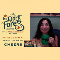 80s Sitcoms-Cheers et al w Danielle Koenig – EP 642