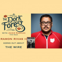 Ramon Rivas II walks me through THE WIRE - 619