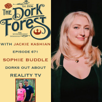 Sophie Buddle loves reality TV – EP 671