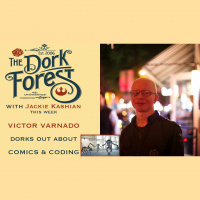 Victor Varnado wants to make everything – EP 639