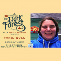 Prison Education System w Robin Ryan – EP 563