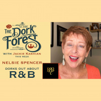 Nelsie Spencer and RB. RnB? R and B… – EP 638