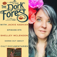 Cult Documentaries and Shelley McLendon – EP 675 