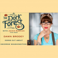 George Washington was Perfectly Proportioned – EP 554